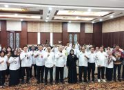 Pemprov Kalteng Dorong Kolaborasi Vokasi dan Pemangku Kepentingan untuk Pembangunan Daerah