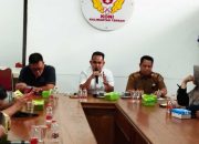 Pencapaian Menurun di PON XXI, KONI Kalteng Tetap Apresiasi Atlet dan Fokus pada Pembinaan Kedepannya