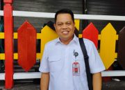 Dishut Kalteng Intensif Patroli Karhutla Hingga Desember, Koordinasi Terus Ditingkatkan