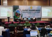 Program Cetak Sawah: Kalteng Siap Dukung Kedaulatan Pangan Indonesia