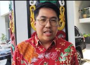 Erlan Audri Hadiri Orientasi Anggota DPRD se- Kalteng, Tekankan Pentingnya Sinergi dan Pengembangan SDM