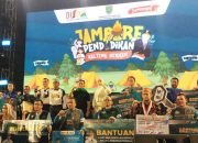 Pertama di Indonesia, Pemprov Kalteng Launching Kuliah Gratis dan Sekolah Gratis Untuk SMA Sederajat