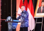 Dirjen HAM Tegaskan Pentingnya Sinergi Antar Pemangku Kepentingan: Upaya Bersama dalam Melindungi Hak Anak dari Kejahatan Pelecehan