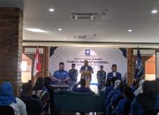 Rakerda DPD PAN Palangka Raya: Strategi Menang di Pilkada 2024