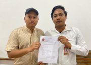 Akun “Pbun.Parodi” Dilaporkan Tim Kuasa Hukum Rahmat – Eko, Terkait Dugaan Ujaran Fitnah