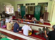 Pondok Pesantren At-Taubah: Pembinaan Spiritual dan Seni bagi Warga Binaan di Lapas Sampit