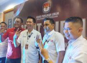 Debat Terbuka Pilkada: Koyem-SHD Fokus pada Pembangunan Berkelanjutan untuk Kesejahteraan Kalteng