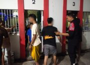 Cegah Gangguan Keamanan dan Ketertiban, Lapas Sampit Kembali Lakukan Razia pada Blok Hunian WBP