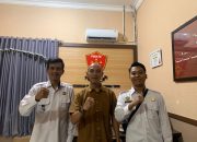 Kolaborasi Lapas Kelas IIB Sampit dan Kejaksaan: Upaya Cegah Overstaying Tahanan