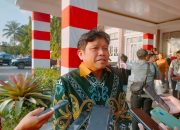 HUT Ke- 63 Tahun Bank Kalteng: Fokus pada Digitalisasi dan Pembangunan Ekonomi