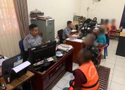 Dukung Layanan Prima, Lapas Sampit Gelar Pelayanan Pengajuan Program Integrasi Bagi WBP