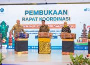 Pembukaan Rakornas LPKS 2024: Langkah Strategis Hadapi Pengangguran 7,2 Juta Orang