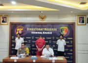Penyelenggara Festival Musik Ditangkap karena Penipuan Tiket di Palangka Raya