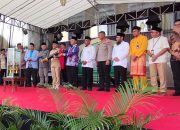 Festival Anak Shaleh Indonesia (FASI) Tingkat Provinsi Kalteng Resmi Dibuka