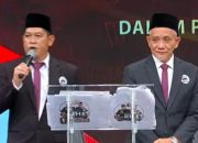 Pengembangan Pariwisata Diversifikasi Ekonomi Kobar, Rahmat Hidayat-Eko Soemarno Soroti Potensi Wisata Baru