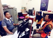 Bantu Reintegrasi Sosial dan Kurangi Residivisme, Lapas Sampit Lakukan Program Integrasi WBP
