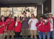 Pilkada Kobar 2024: Kaesang Ajak Warga Pilih Paslon G-GRES Nomor Urut 1