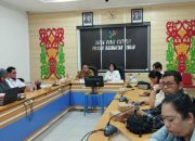 Ekonomi Kalteng Tumbuh Positif di Triwulan III-2024