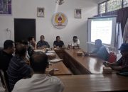 KONI KALTENG AKAN GELAR RAKERPROV TAHUN 2024