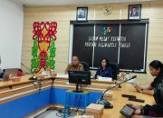 November 2024 Inflasi Bulanan di Kalteng Mencapai 0,36 Persen. Ini Penyebabnya