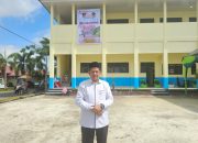MTs Annur Palangka Raya Apresiasi Dukungan Gubernur Kalteng, dalam Peningkatan Fasilitas Pendidikan