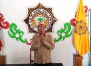 Ketua MBAHK Kalteng Dukung Upaya Polres Kotim, Atas Penanganan Kasus Asusila Anak di Bawah Umur