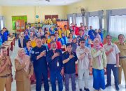 Perkuat Pemahaman UU ITE dan Jurnalistik, IJTI Kotim Gelar Workshop untuk Gen Z