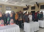 Musrenbang di Kecamatan Jekan Raya, Fokus Pada Pembangunan Infrastruktur dan Ekonomi Masyarakat