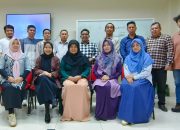 Mahasiswa S3  IAIN Palangka Raya Dalami Konsep Good Governance di Indonesia