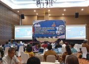 Gelar Pelatihan Amdalnet, Pemprov Kalteng Tingkatkan Efisiensi Perizinan