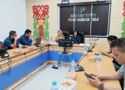 Januari 2025 Inflasi Tahunan di Kalteng Capai 0,28 Persen. Ini Penyebabnya