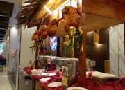 Hotel Best Western Palangka Raya, Sediakan Menu Pilihan Berbuka Puasa Dengan Tema “Arba’in”