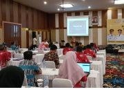 SMK di Kalteng Didorong Terapkan Skema BLUD untuk Cetak Lulusan Siap Kerja