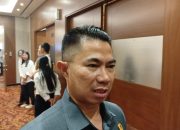 Anggota DPRD Kalteng Junaidi Tekankan Pentingnya Musrenbang, dalam Rencana Pembangunan Kota Palangka Raya