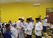 Maknai Bulan Suci Ramadan, DPD Partai Golkar Kalteng Gelar Buka Puasa Bersama