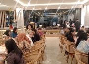 Momentum Pererat Silaturahmi, DPD PPKHI Kalteng Gelar Buka Puasa Bersama
