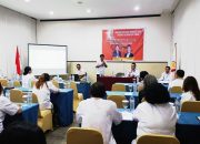GEKIRA Kalteng Perkuat Organisasi dan Siap Bentuk Kepengurusan di 14 Kabupaten/Kota