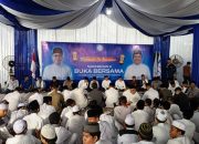 Momentum Ramadan, DPW PAN Kalteng Gelar Buka Puasa Bersama
