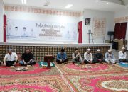 Dinas Kehutanan Kalteng Gelar Buka Puasa Bersama, dalam Semangat Kebersamaan di Bulan Ramadan