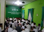 Gubernur Kalteng Hadiri Buka Puasa dan Silaturahmi Bersama PWNU Kalteng