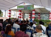 Gubernur Agustiar Sabran Serukan Sinergi antara Pemerintah dan Pers untuk Kemajuan Kalteng