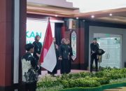 Pengurus Badko HMI Kalteng Periode 2025 – 2027 Resmi Dilantik