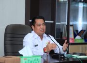 H. Agustan Saining: Sosok Berdedikasi dan Kompeten Dalam Pelestarian Hutan di Kalteng
