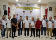 Perpani Kalteng Gelar Musprovlub, Dorong Pembinaan dan Prestasi Menuju PON 2028