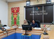 Sejumlah Sektor Dorong Kenaikan Perekonomian Kalteng pada Triwulan I 2025