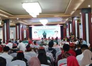 DAD Kalteng Gelar FGD Bahas Pembangunan Inklusif Berbasis Kearifan Lokal