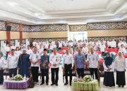 Pemprov Kalteng Perkuat Komitmen Gunakan Produk Lokal Lewat Sosialisasi TKDN 2025