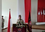 Gubernur Kalteng Hadiri HUT Gerdayak ke-15: Kolaborasi Ormas dan Pemerintah Untuk Pembangunan