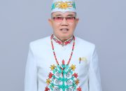 Ketua Harian DAD Kalteng Apresiasi Kinerja Polresta Palangka Raya: Harapan Untuk Polri yang Semakin Profesional dan Humanis