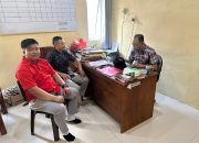 Kades Tumbang Jala Diduga Aniaya Warga, Korban Hadapi Laporan Balik